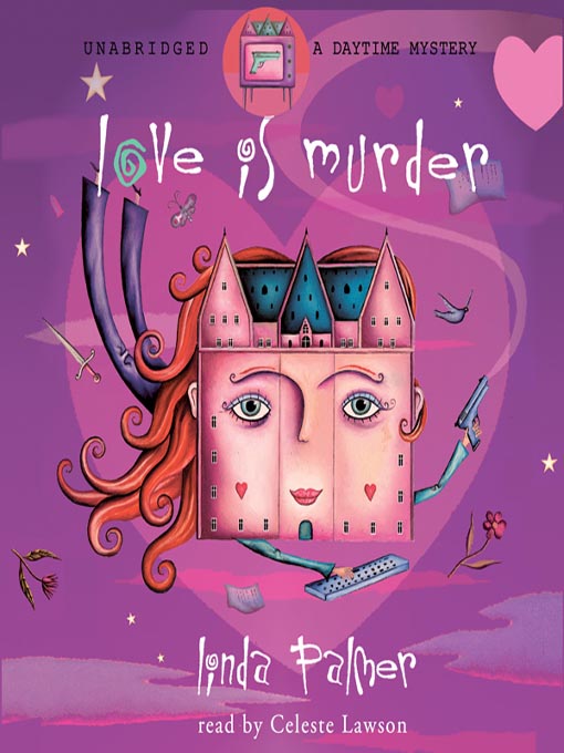 Title details for Love Is Murder by Linda Palmer - Available